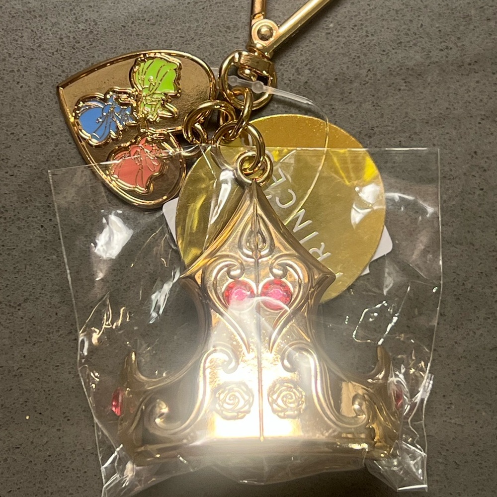 Bath & Body Works Aurora CrownPocketBac Holder